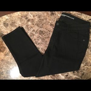 Old Navy Jeans (black)